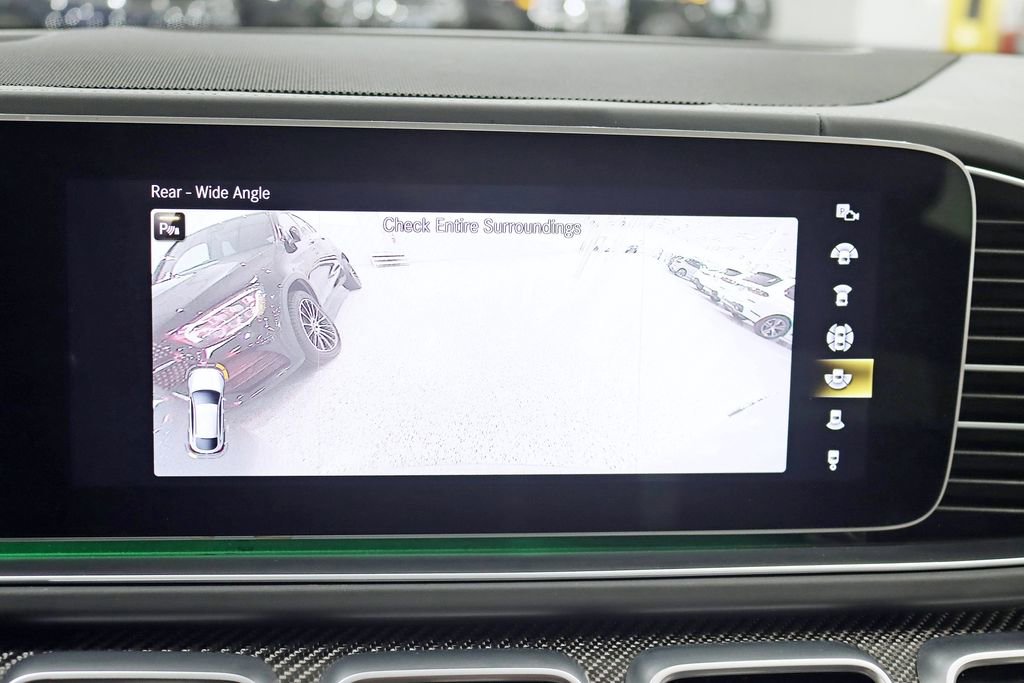 Used 2022 Mercedes-Benz GLE 63 AMG S image 19