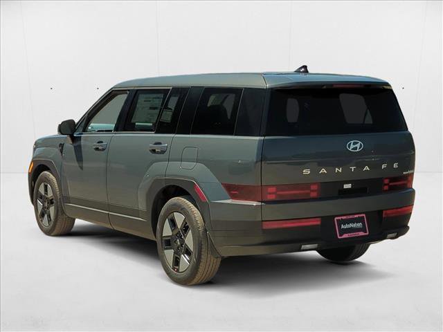 New 2026 Hyundai Santa Fe SE image 8