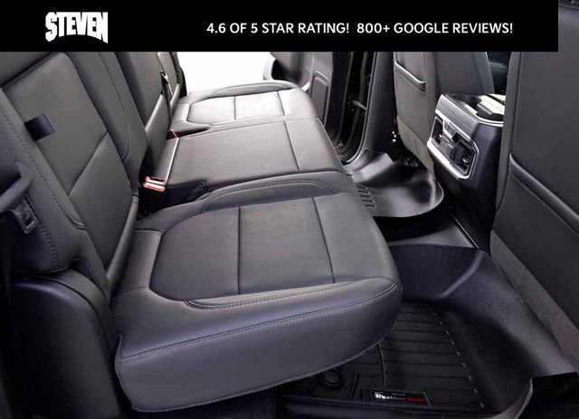 Used 2020 GMC Sierra 2500 SLT w/ SLT Premium Plus Package image 19