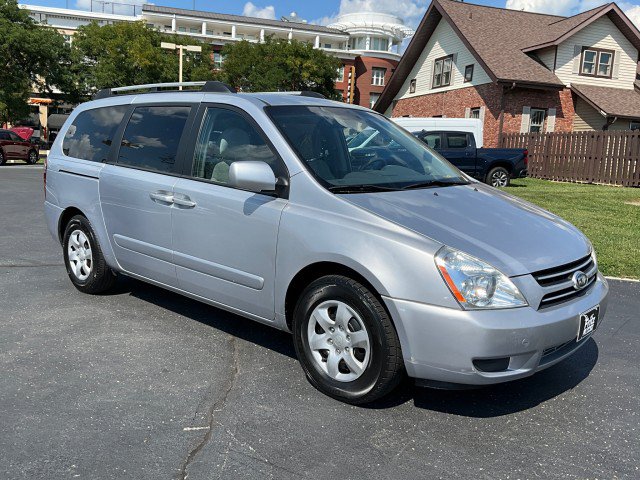 Used 2006 Kia Sedona LX FWD image 28