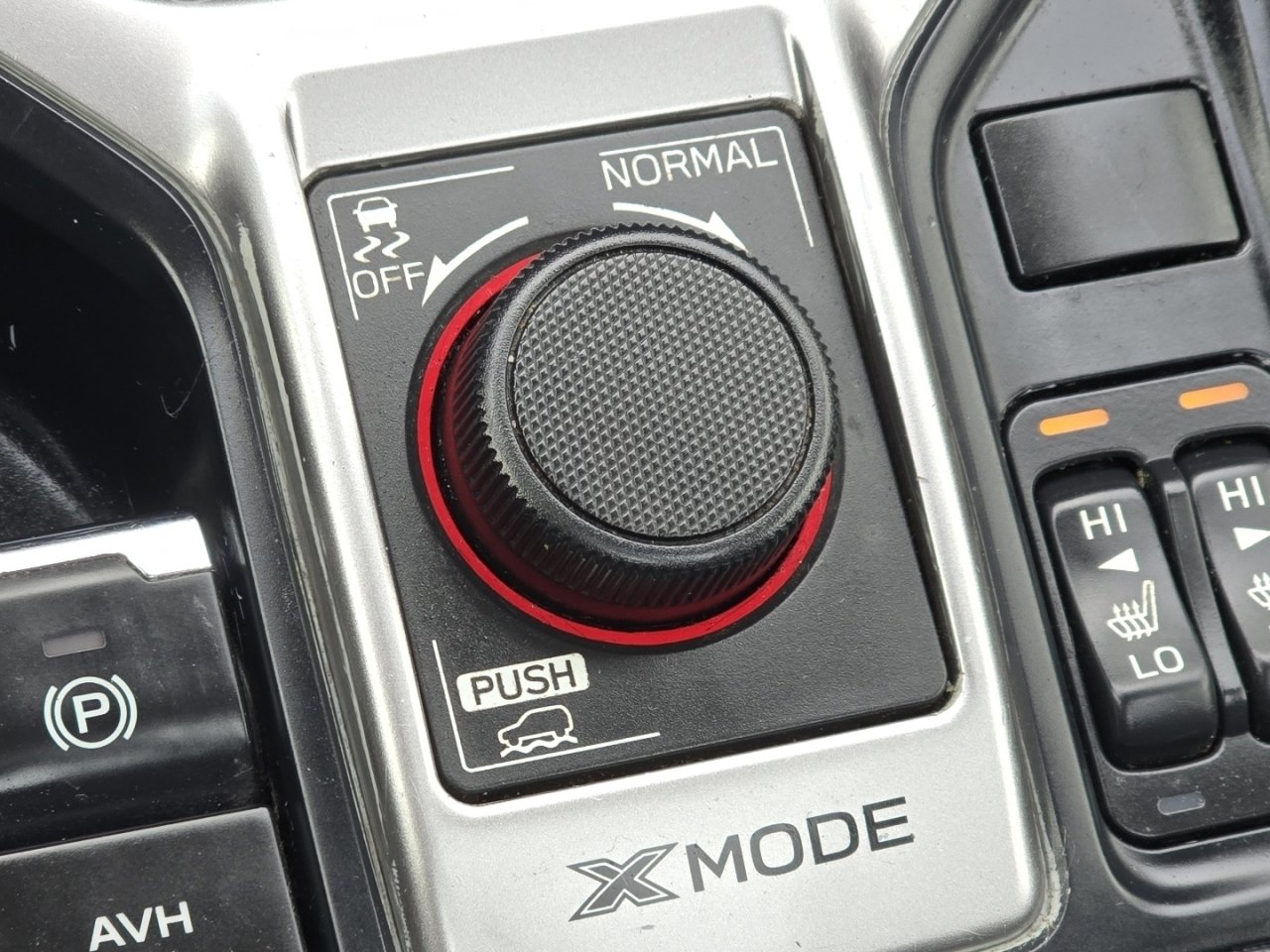 Used 2023 Subaru Forester Premium image 9