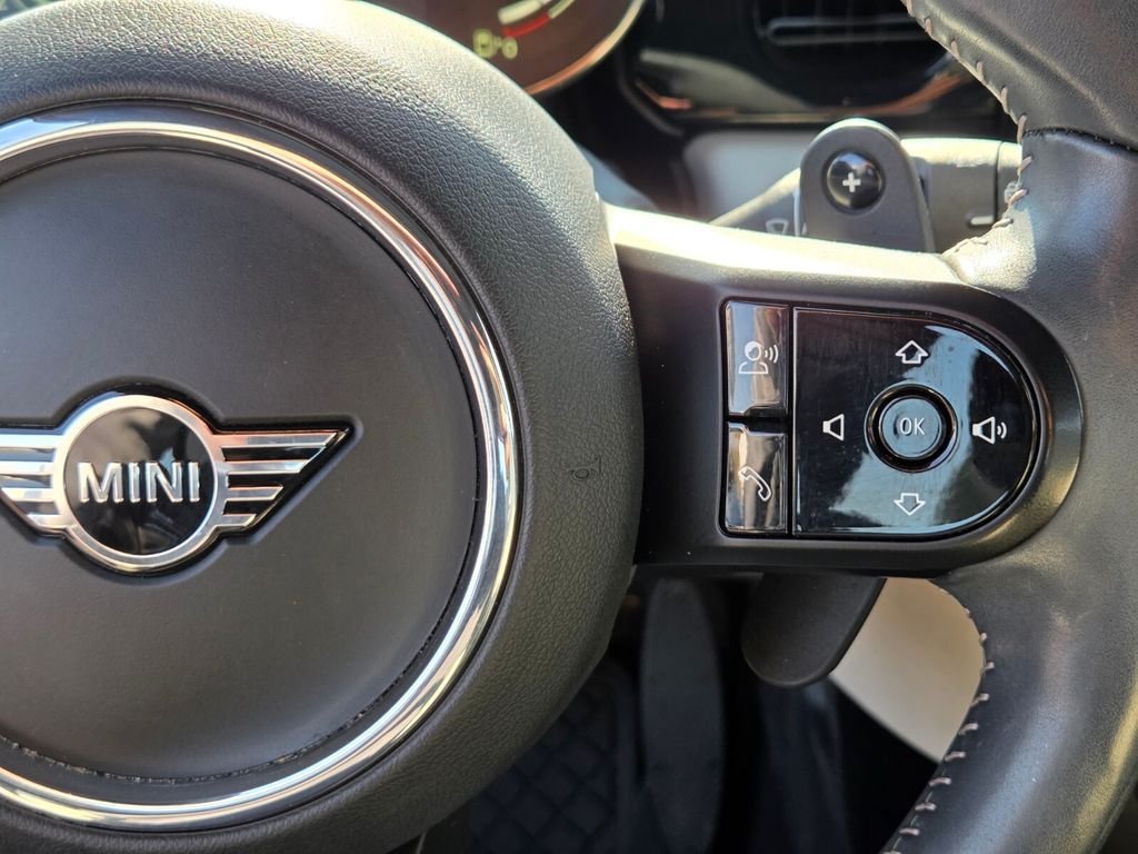 Used 2023 MINI Cooper S FWD image 27