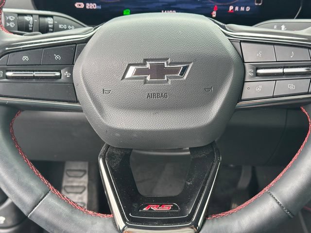 Used 2024 Chevrolet Blazer EV RS AWD/4WD image 27