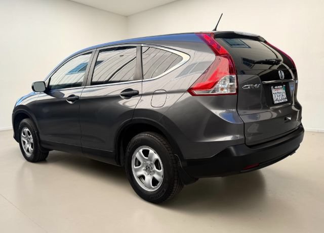 Used 2014 Honda CR-V LX image 4