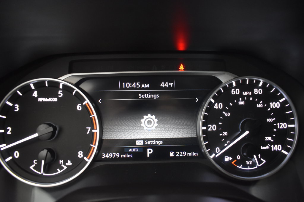 Certified 2023 Nissan Rogue S AWD/4WD image 29