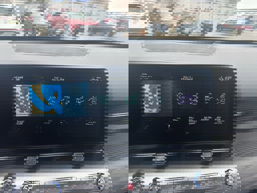 New 2026 Hyundai Kona SE image 29