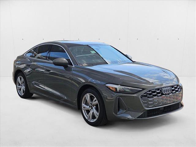 New 2025 Audi A5 2.0T Premium w/ Convenience Package image 6