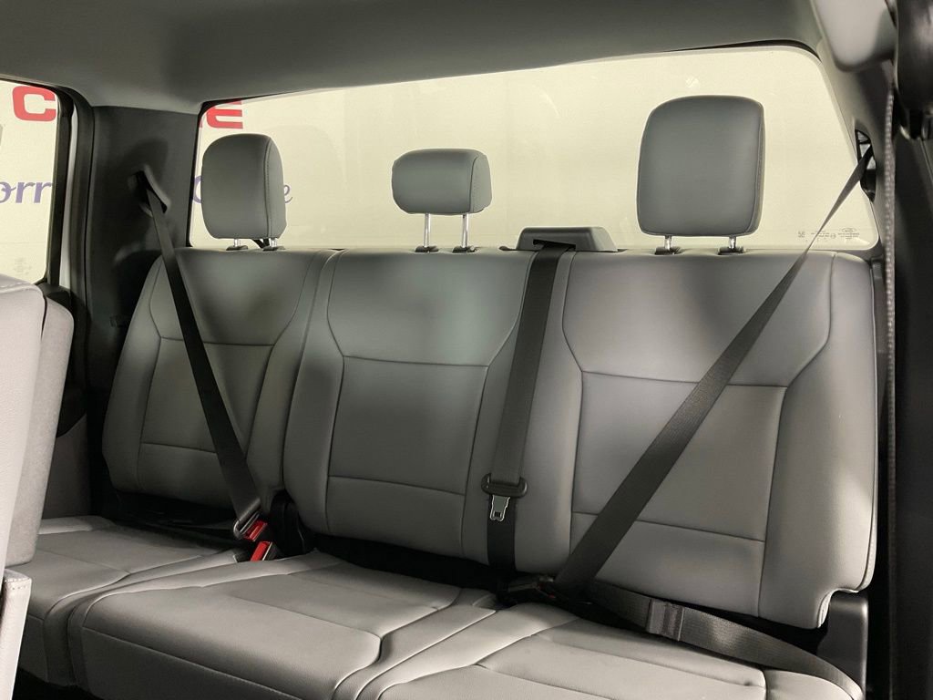 New 2026 Ford F350 XL image 17