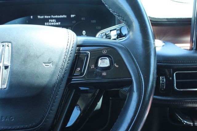 Used 2020 Lincoln Aviator Reserve w/ Equipment Group 201A AWD/4WD image 25