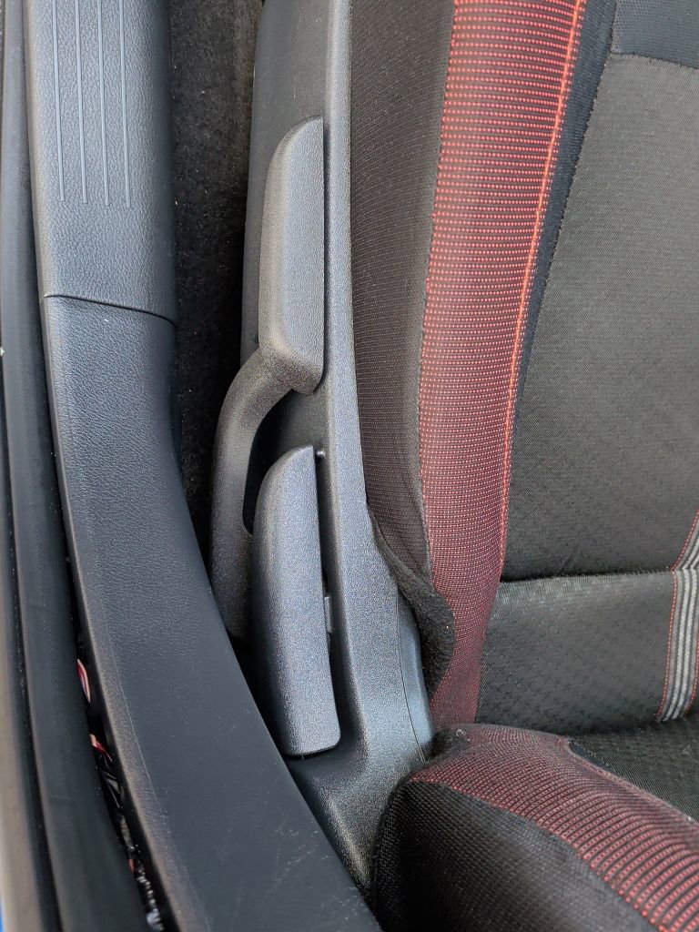 Used 2023 Nissan Versa SR w/ Trunk Package image 14