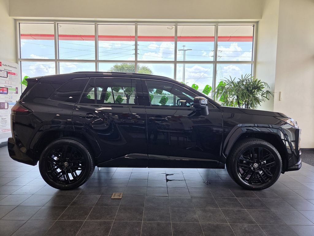New 2026 Toyota RAV4 XSE AWD/4WD image 6