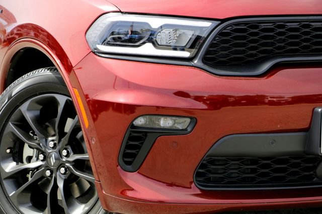 Used 2023 Dodge Durango R/T image 3