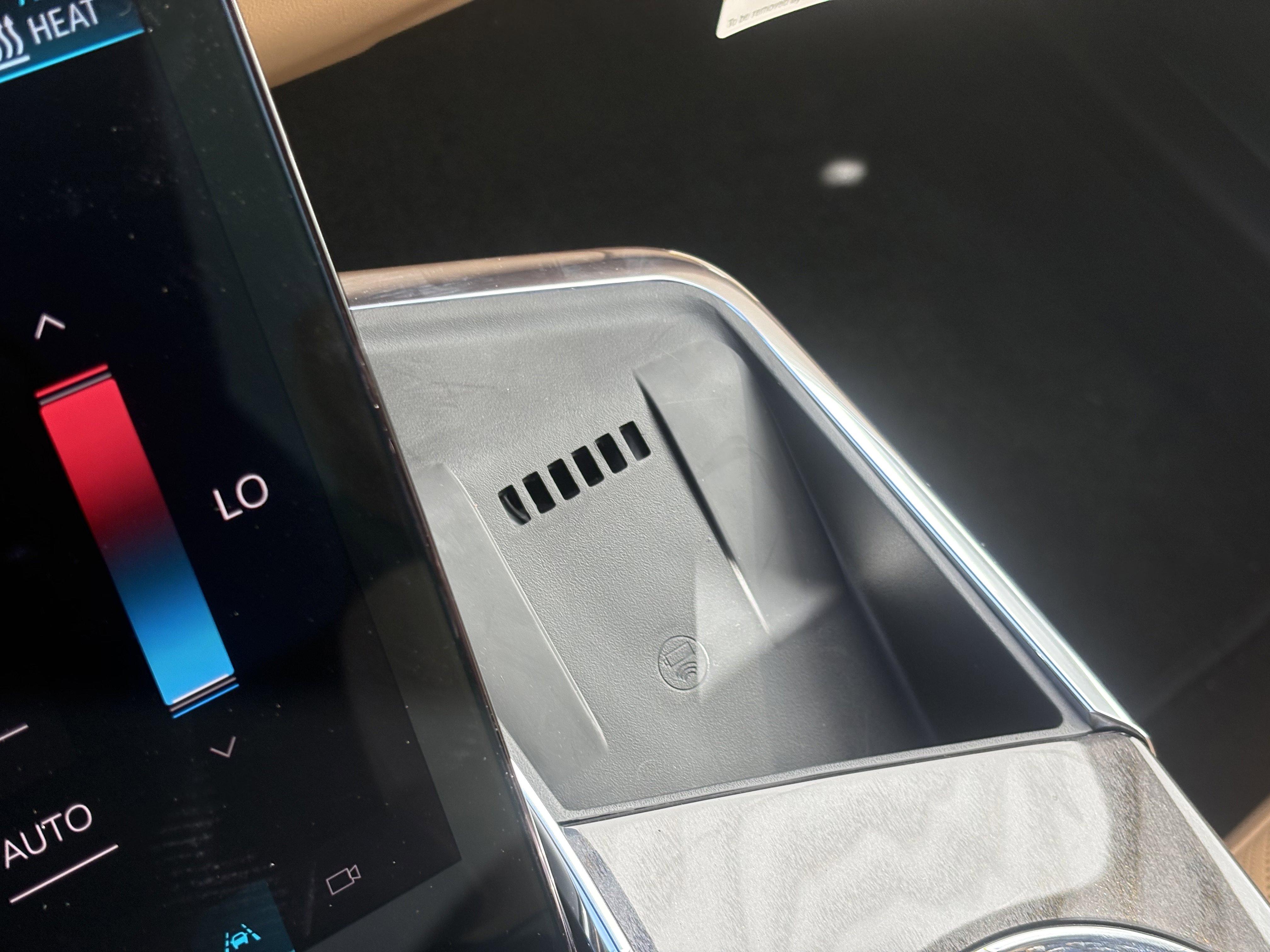 New 2025 Cadillac Escalade IQ Sport 2 image 31