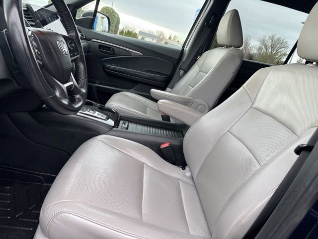 Used 2022 Honda Passport EX-L image 31