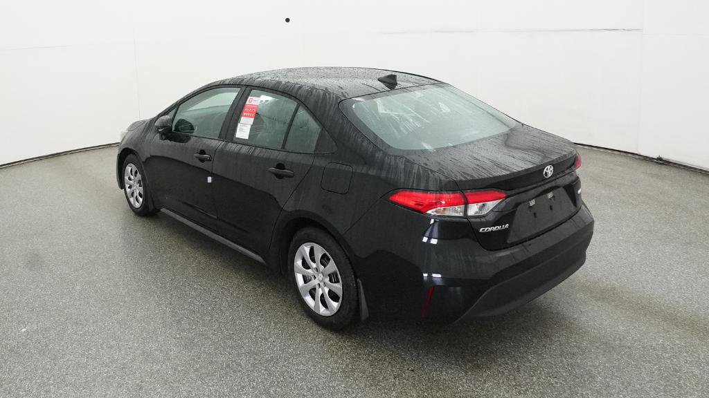 Certified 2026 Toyota Corolla LE image 13