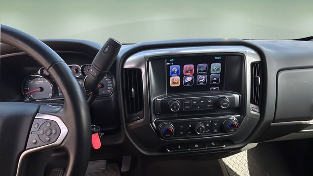 Used 2017 Chevrolet Silverado 1500 LT w/ All Star Edition image 10