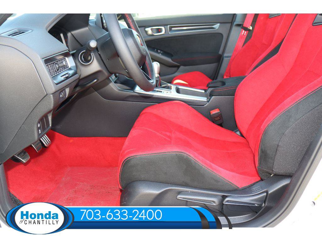 New 2025 Honda Civic Type R image 23