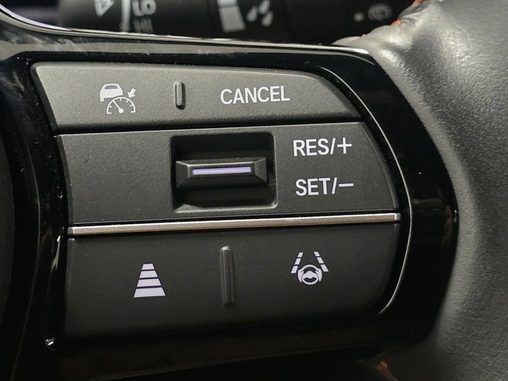 Used 2024 Honda HR-V Sport image 56