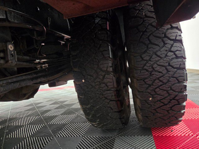 Used 2024 RAM 3500 Limited w/ Safety Group image 95