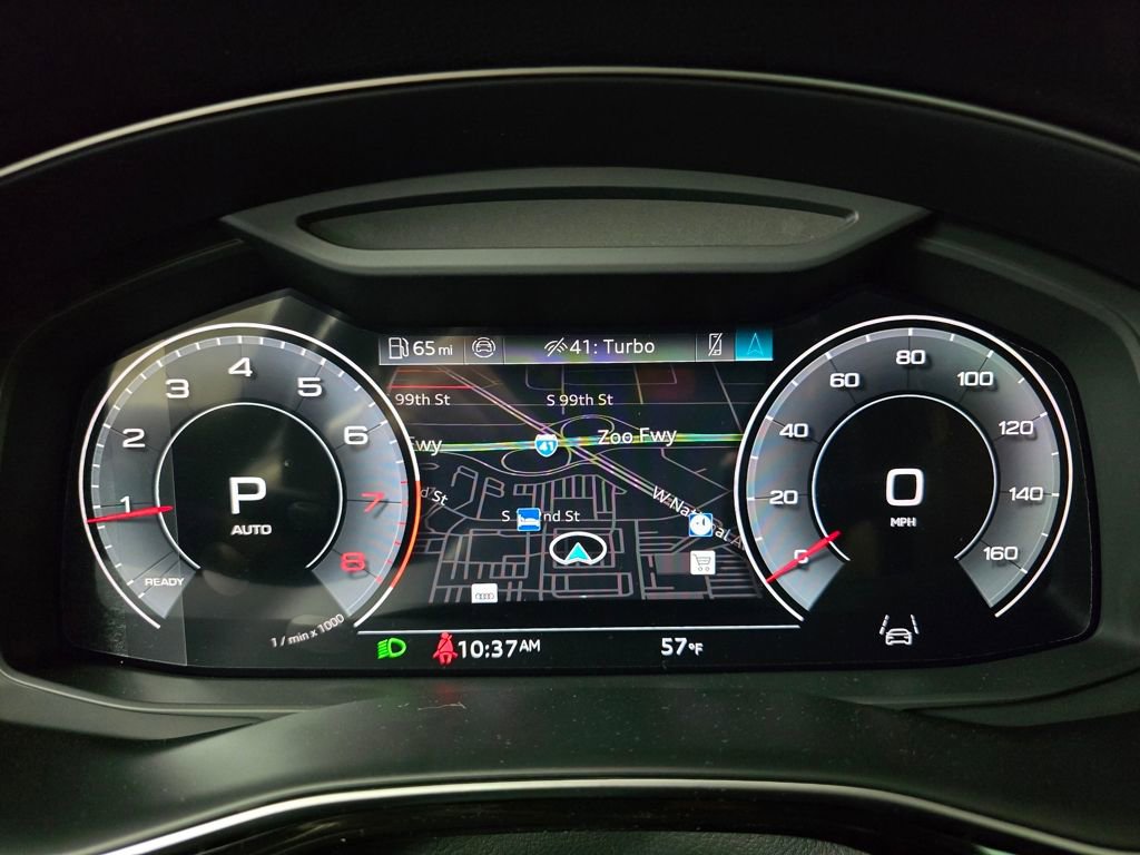 New 2026 Audi Q7 2.0T Premium Plus image 38