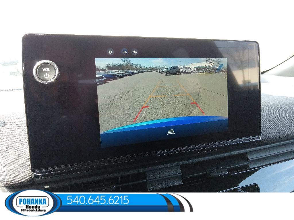 New 2025 Honda Prologue EX image 17