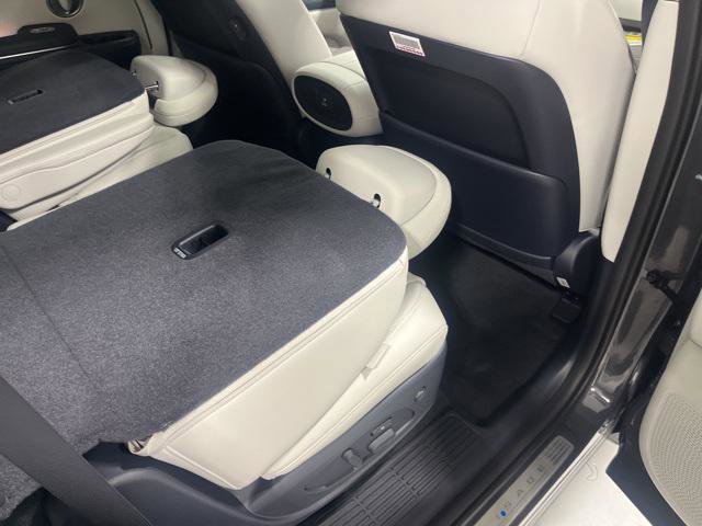 New 2026 Hyundai Palisade Calligraphy image 27