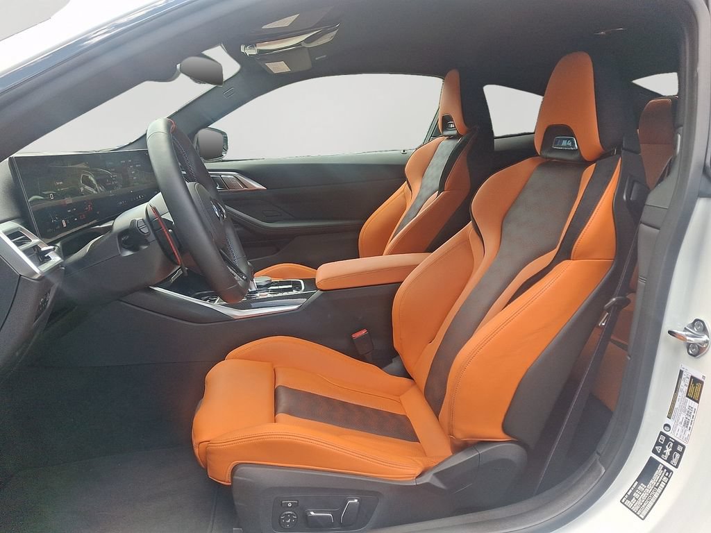 Used 2026 BMW M4 xDrive Competition w/ Executive Package AWD/4WD image 13