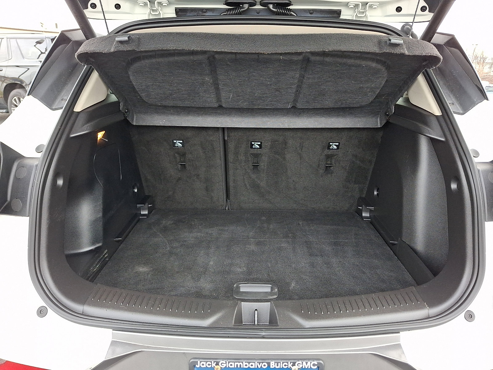 Certified 2023 Buick Encore GX Essence w/ Experience Buick Package image 31