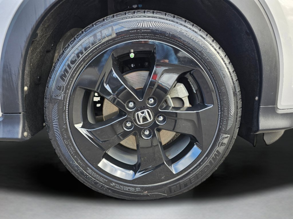 Used 2016 Honda HR-V LX image 25