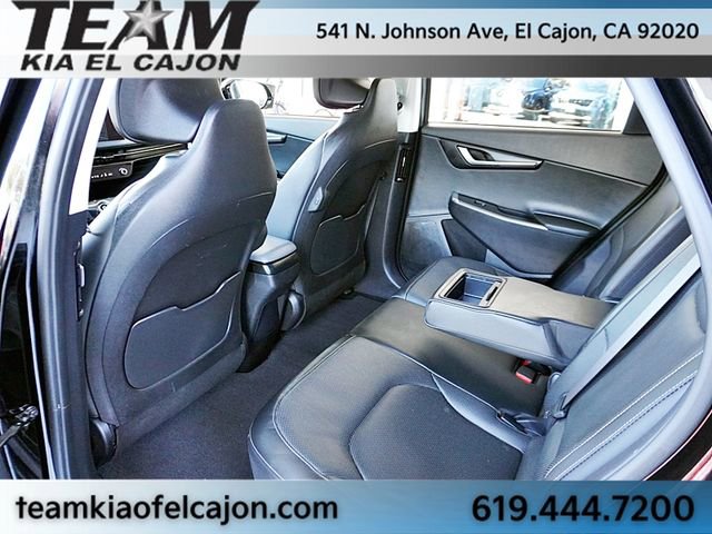 Used 2022 Kia EV6 Wind RWD image 18