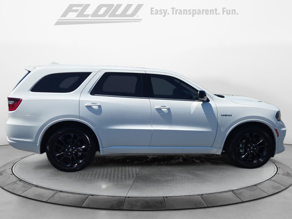 Used 2022 Dodge Durango R/T AWD/4WD image 10