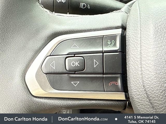 Used 2024 Jeep Compass Latitude AWD/4WD image 26
