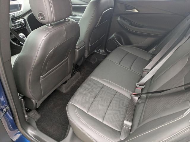 Certified 2023 Buick Encore GX Essence w/ Experience Buick Package image 26