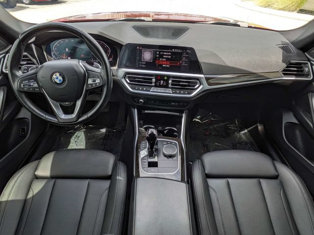 Used 2023 BMW 430i Gran Coupe xDrive w/ Premium Package AWD/4WD image 15