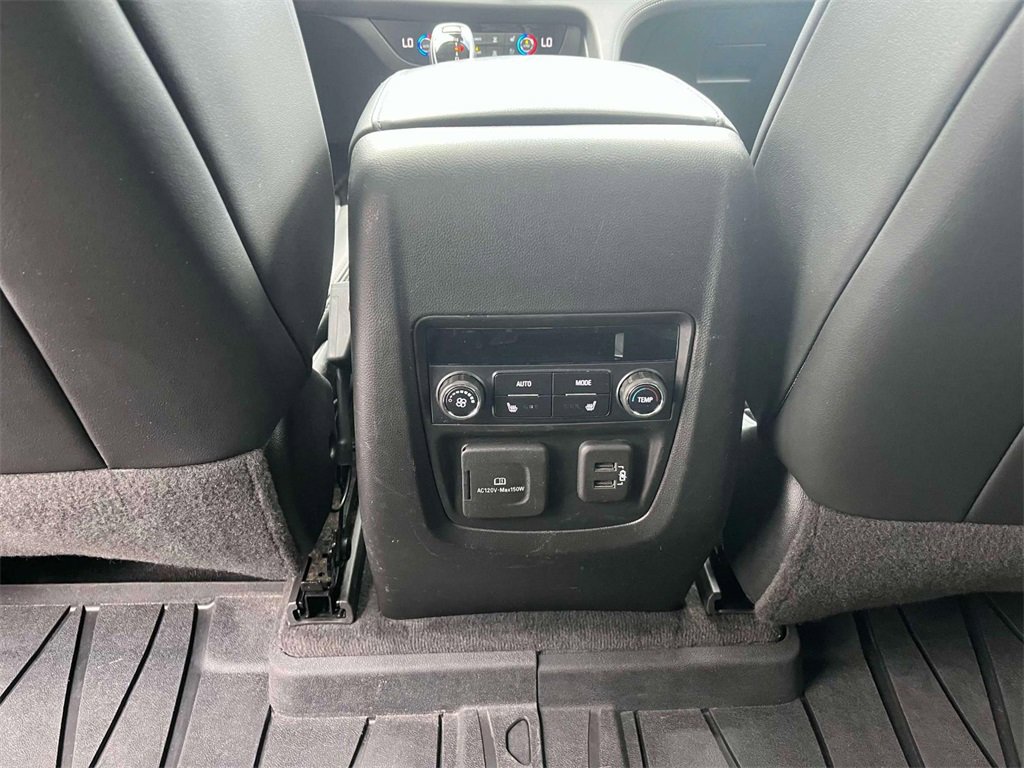 Used 2020 Buick Enclave Avenir w/ Avenir Technology Package image 14
