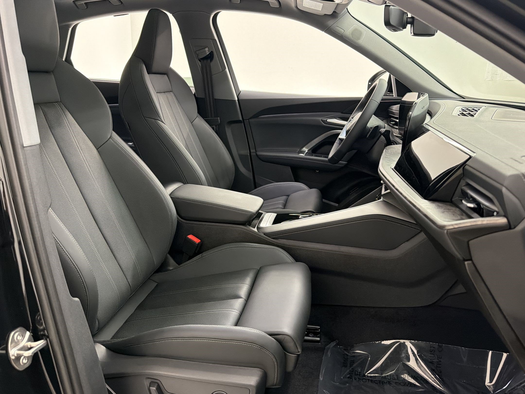 New 2026 Audi Q5 Premium Plus AWD/4WD image 25