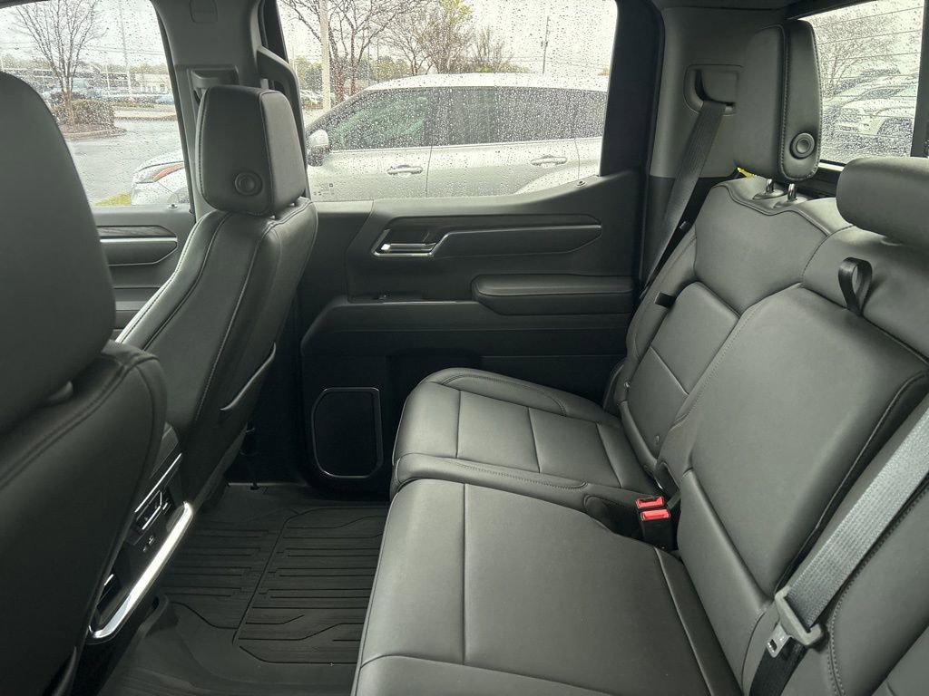 Used 2026 GMC Sierra 1500 SLT w/ SLT Premium Plus Package image 12