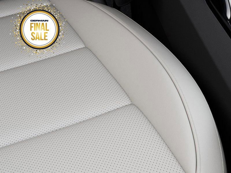 New 2025 Kia Telluride S image 25