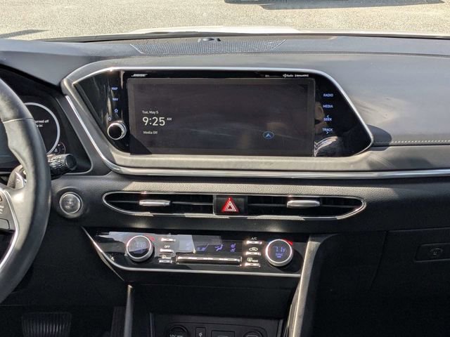 Used 2020 Hyundai Sonata Limited FWD image 16
