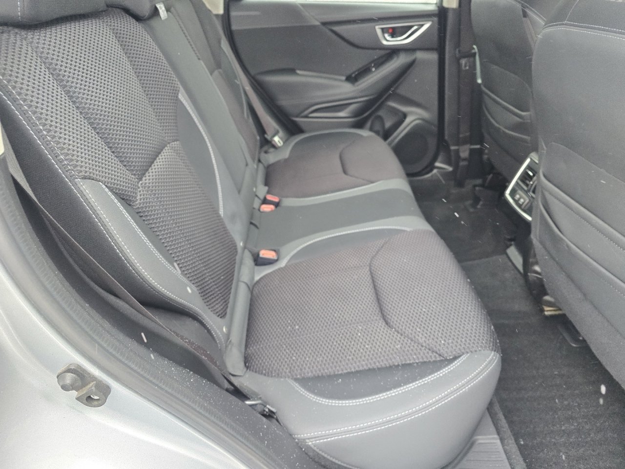 Used 2019 Subaru Forester Premium image 21