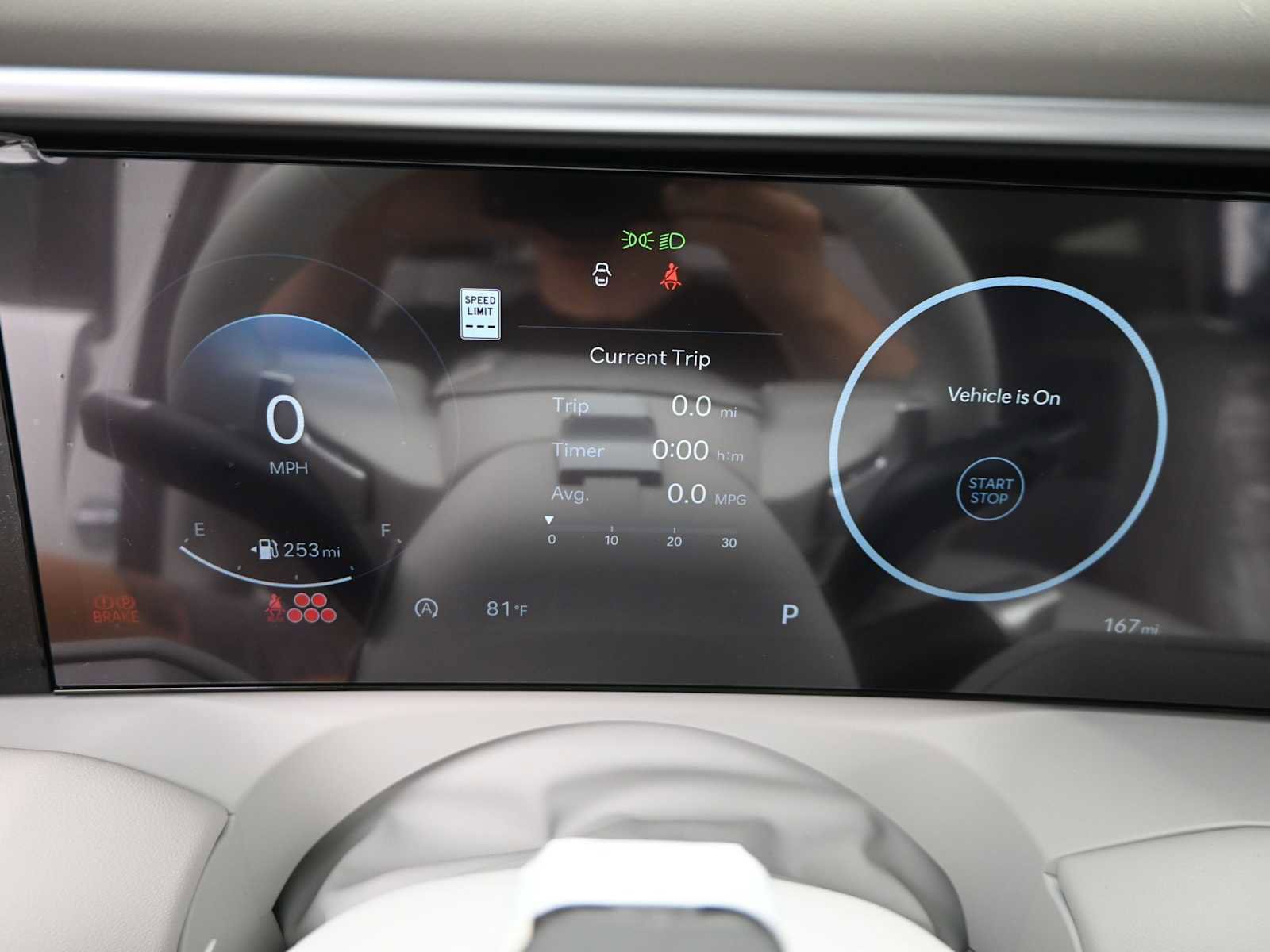 New 2026 Hyundai Palisade SEL image 16