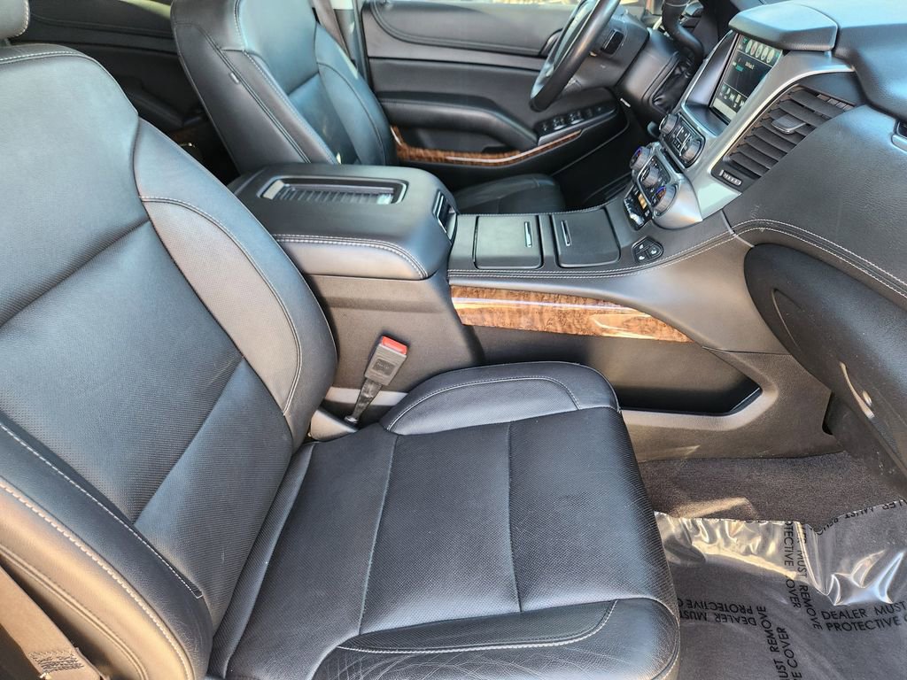 Used 2020 Chevrolet Tahoe Premier image 5
