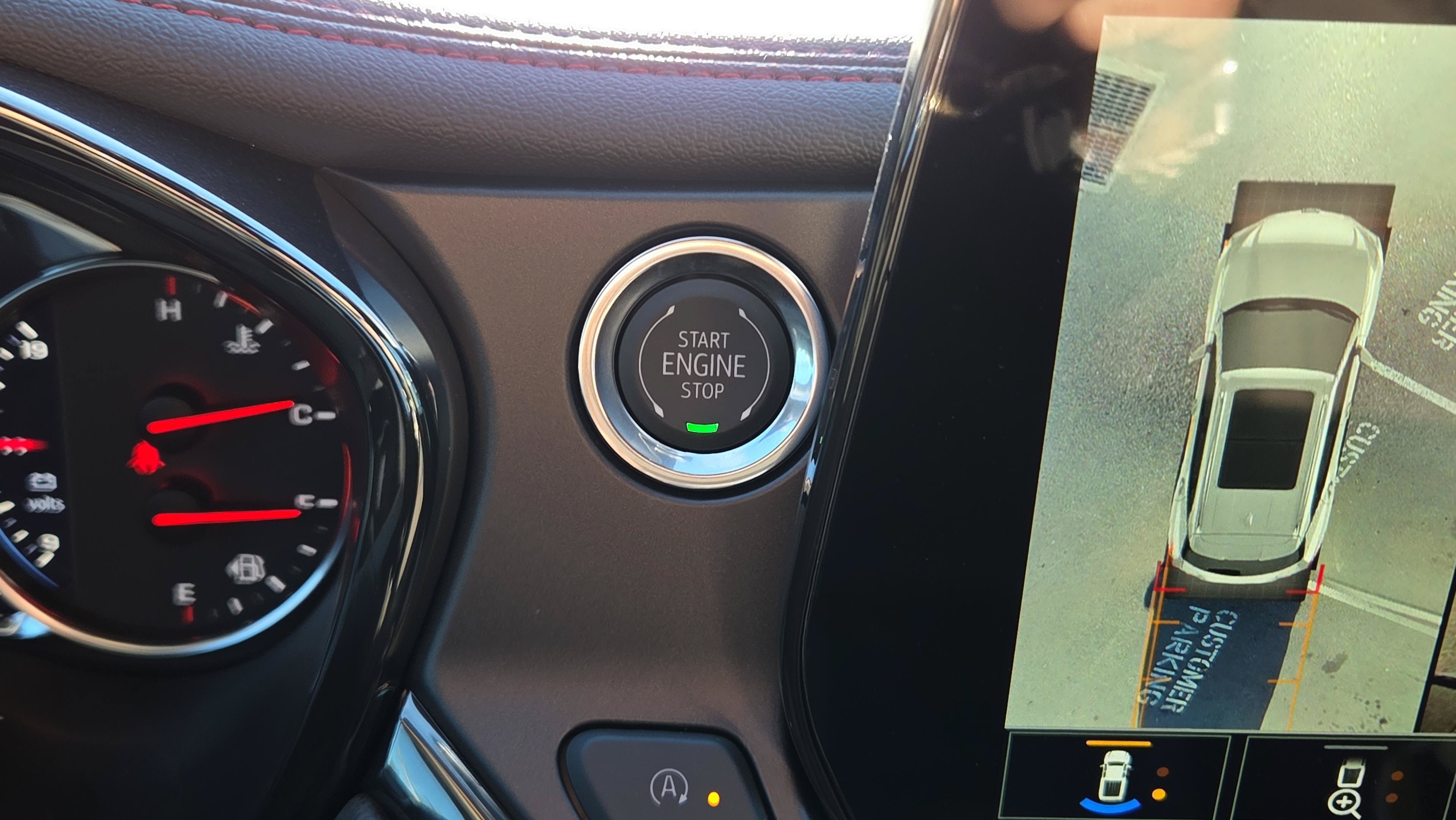 New 2026 Chevrolet Blazer RS w/ Driver Confidence II Package FWD image 14