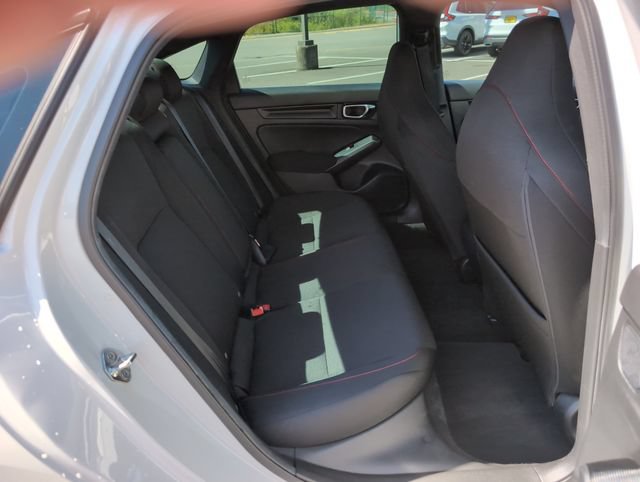 Certified 2024 Honda Civic Si image 12