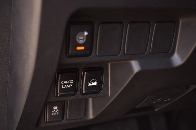 New 2026 Nissan Frontier S image 12