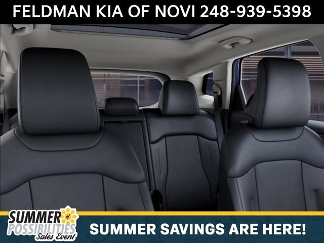 New 2026 Kia Sportage SX FWD image 28