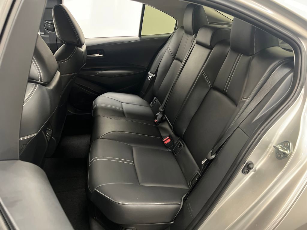 Used 2024 Toyota Corolla XLE FWD image 26