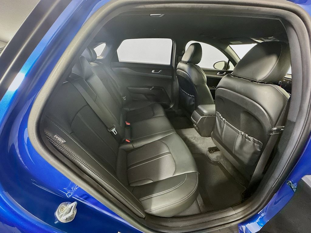 Used 2022 Kia K5 GT-Line image 26