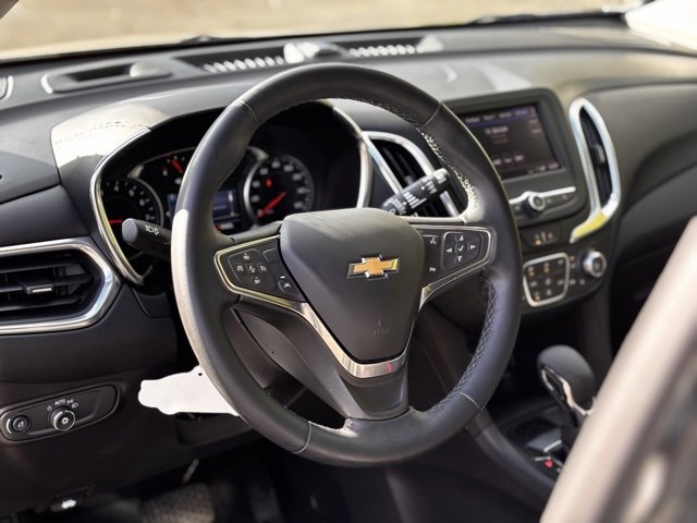 Certified 2024 Chevrolet Equinox LT w/ LPO, Floor Liner Package image 8