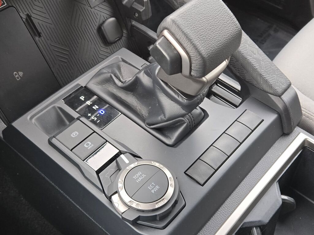 Used 2024 Toyota Tacoma SR5 image 28